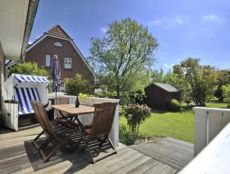 Wiesenweg 4, App 1, Eg Lejlighed