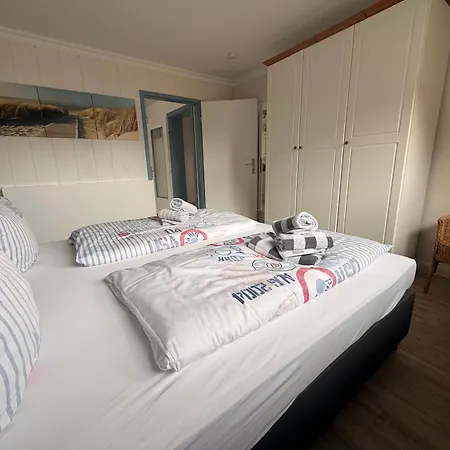 Wiesenweg 4, App 1, Eg Apartment