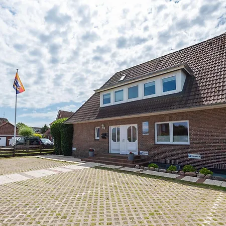 Wiesenweg 4, App 1, Eg Wenningstedt-Braderup
